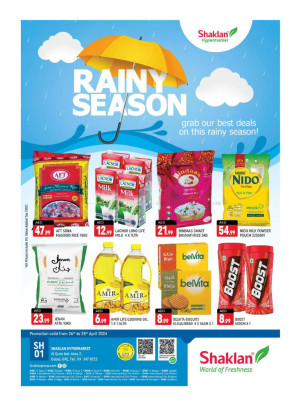 Weekend Deals - Al Quoz Industrial Area 2
