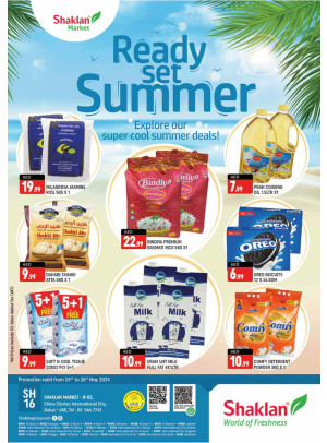 Weekend Deals - B02 China Cluster, Dubai