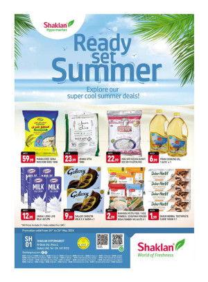 Weekend Deals - Al Quoz Industrial Area 2
