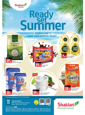 Weekend Deals - Al Nahda 1, Dubai
