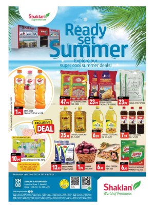 Weekend Deals - Jebel Ali, Industrial Area 1