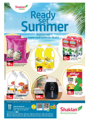 Weekend Deals - Al Barsha 1, Dubai