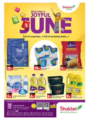 Weekend Deals - Al Barsha 1, Dubai