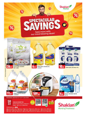 Weekend Deals - Al Barsha 1, Dubai