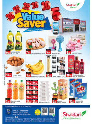 Weekend Deals - Jebel Ali, Industrial Area 1