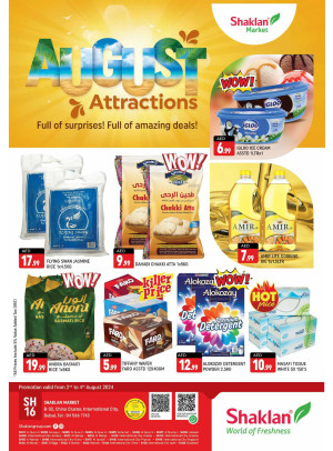 Weekend Deals - B02 China Cluster, Dubai