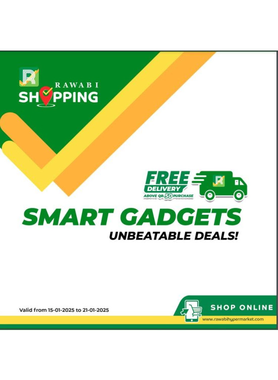 Online Exclusive Deals