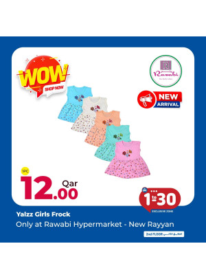 Wow Offer - New Rayyan