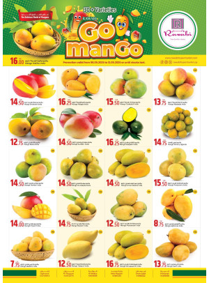 Mango Festival