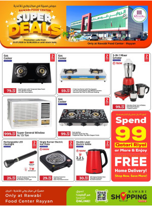 Great Deals - Al Rayyan