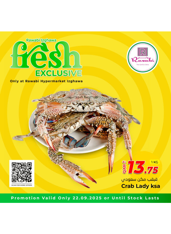 Fresh Deals