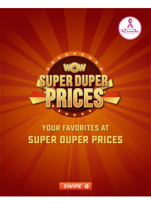 Super Duper Prices