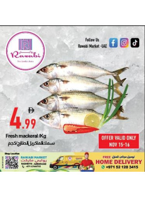 Special Offers - Al Rashidiya, Ajman
