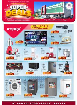 Super Deals - Al Rayyan