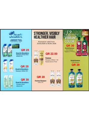 Amazing Deals