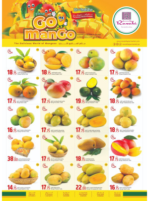 Mango Festival