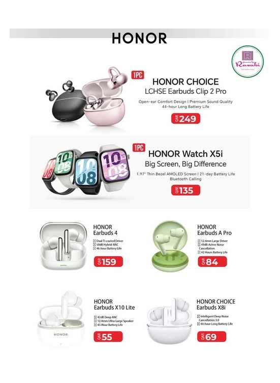 Special Offer