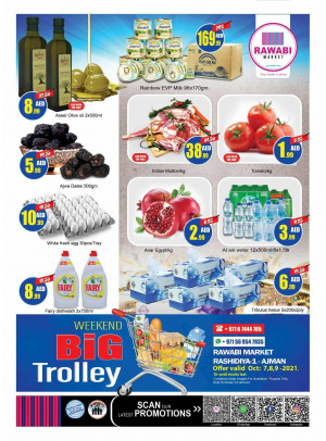 Weekend Deals