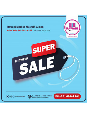 Super Sale