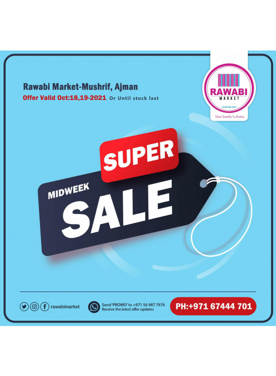 Super Sale