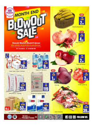 Big Sale