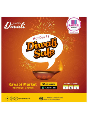 Diwali Sale