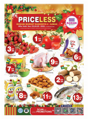 Amazing Deals - Al Rashidiya, Ajman