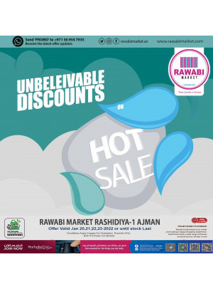 Hot Sale - Al Rashidiya, Ajman