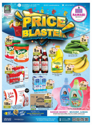 Weekend Offers - Mushrif, Ajman