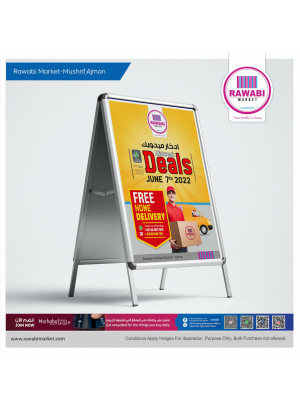 Midweek Deals - Mushrif, Ajman