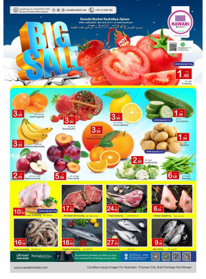 Big Sale - Al Rashidiya, Ajman