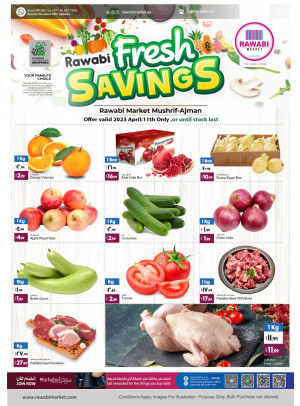 Midweek Deals - Mushrif, Ajman