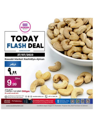 Flash Deal - Al Rashidiya, Ajman