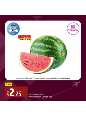 Amazing Offers on Fresh Food