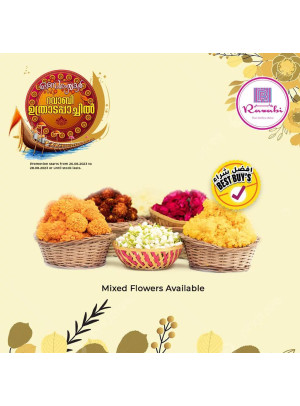 Special Onam Offers