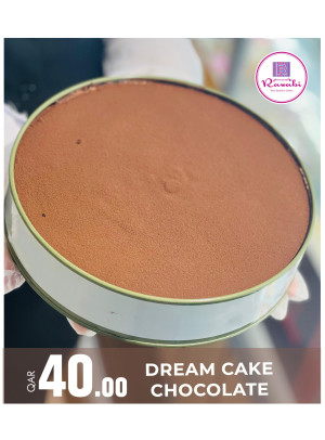 Wow Offer on Dream Cakes - Rawabi Hypermarket, Izghawa