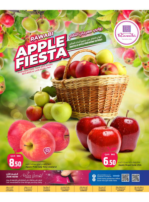 Apple Festival