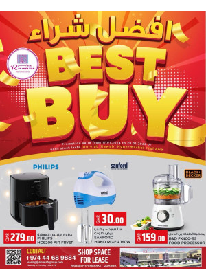 Best Buy Deals - Izghawa