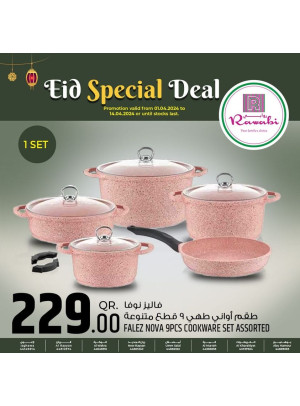 Eid Special Deal