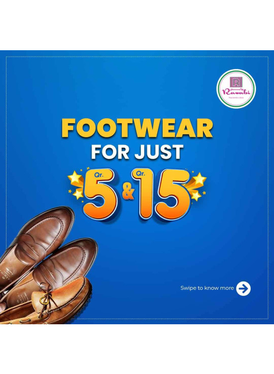 Fantastic 5 & 15 QR Offers, Vol 8