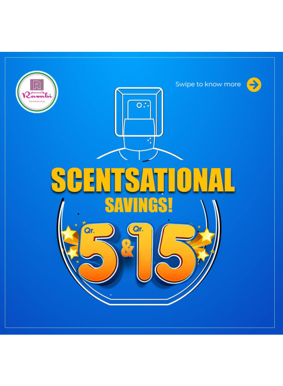 Fantastic 5 & 15 QR Offers, Vol 11