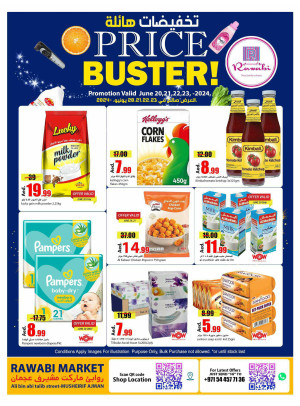 Weekend Deals - Mushrif, Ajman