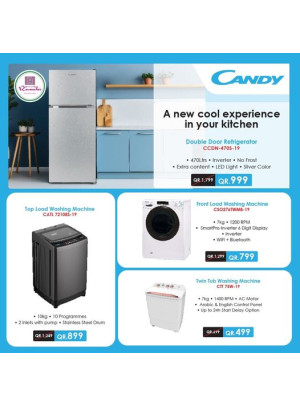 Candy Homeware Deals