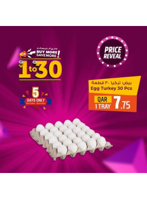 5 Days Offer