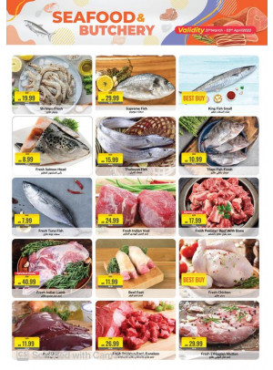 Amazing Deals - Al Quoz, Dubai