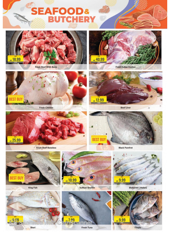 Amazing Deals - Al Quoz, Dubai