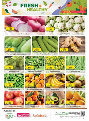 Amazing Deals - Al Quoz, Dubai