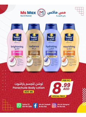 Special Sale - Ras Al Khaimah