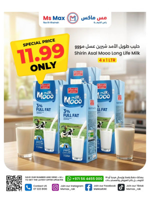Mega Sale - Ras Al Khaimah