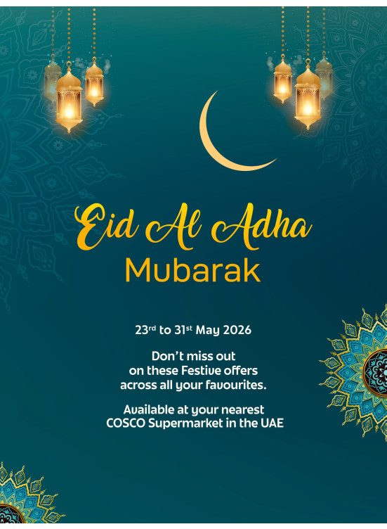 Eid Al-Adha Mubarak Deals